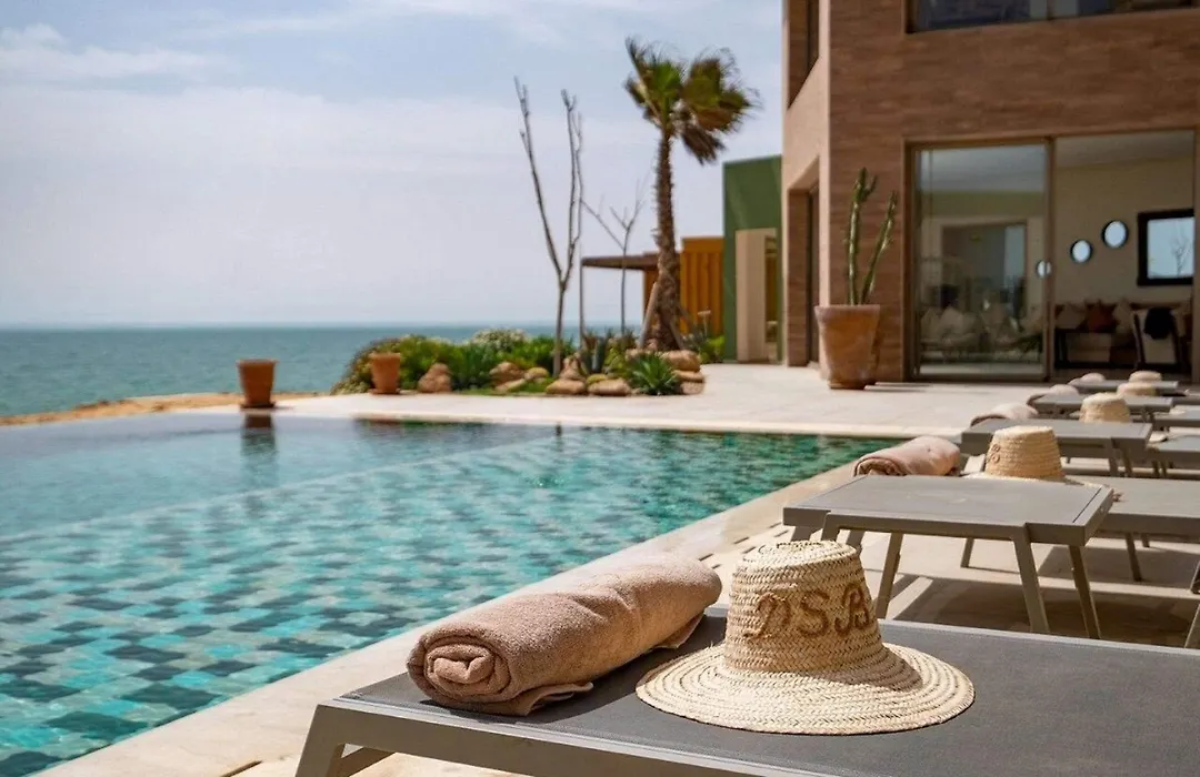 Dakhla South Bay, Worldhotels Distinctive-1